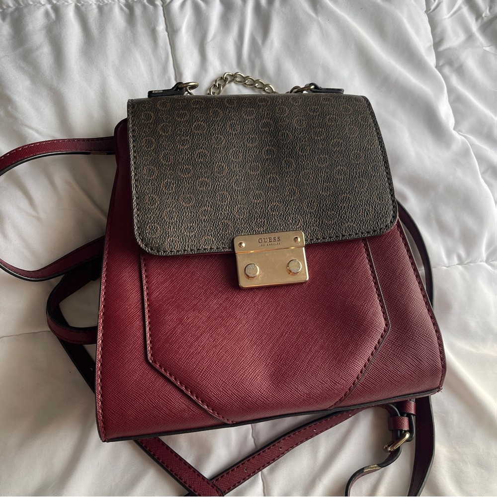 GUESS Women's Backpack